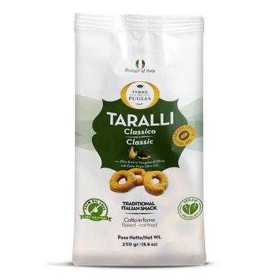 Terre di Puglia Tarallini Classico
