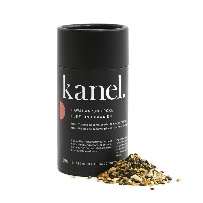Kanel Hawaiian Ono Poke