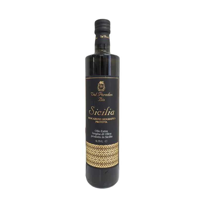 Val Paradiso Sicilia EVOO 250ML