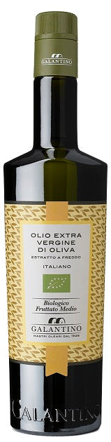 Galantino Biologico 500ml