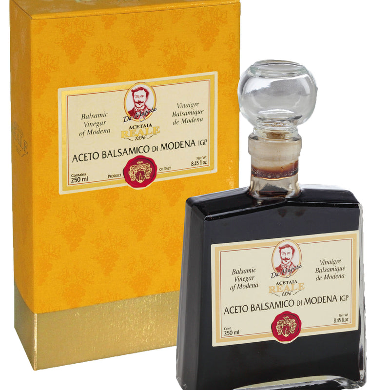 Reale Balsamic Modena
