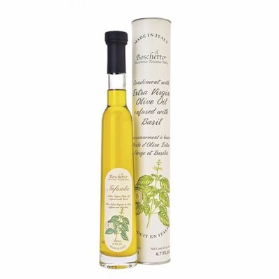 Il Boschetto Basil Infusolio