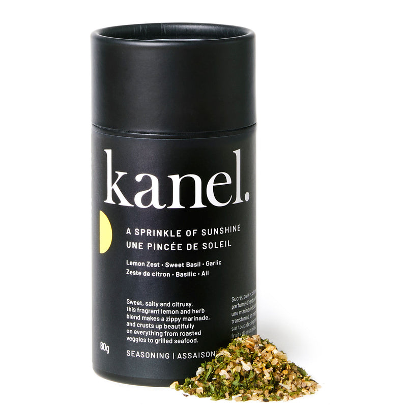 Kanel A Sprinkle of Sunshine