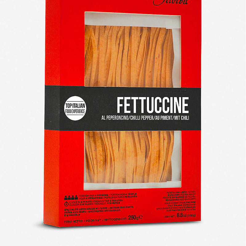 Filotea Fettuccine Piment