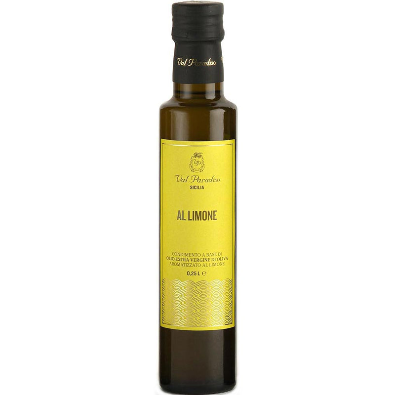 Val Paradiso Lemon EVOO