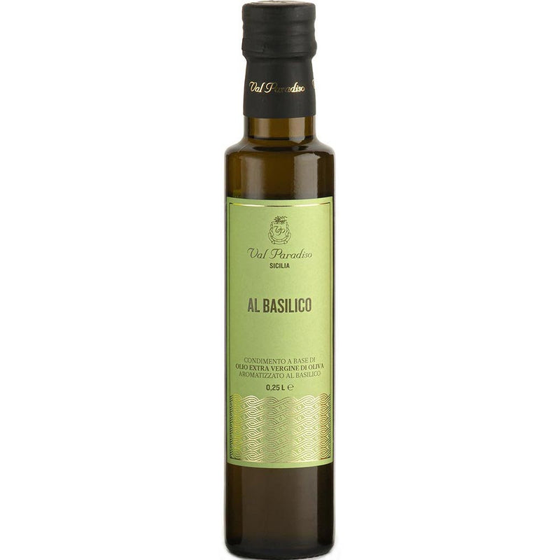 Val Paradiso Basilico EVOO