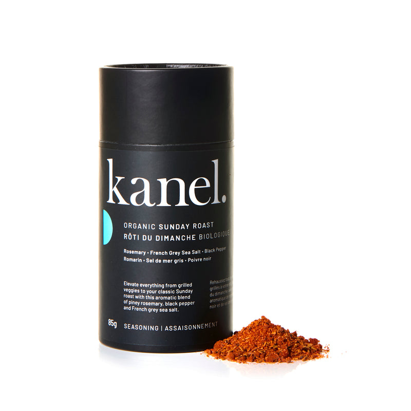 Kanel Organic Sunday Roast