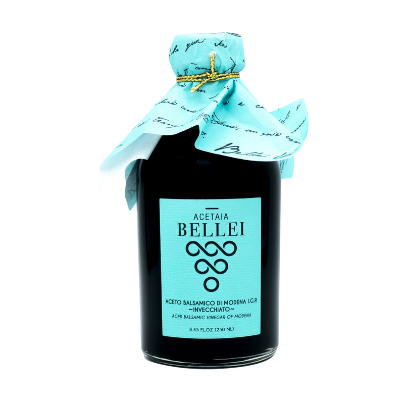 Bellei Balsamic Vinegar from Modena (1.33)