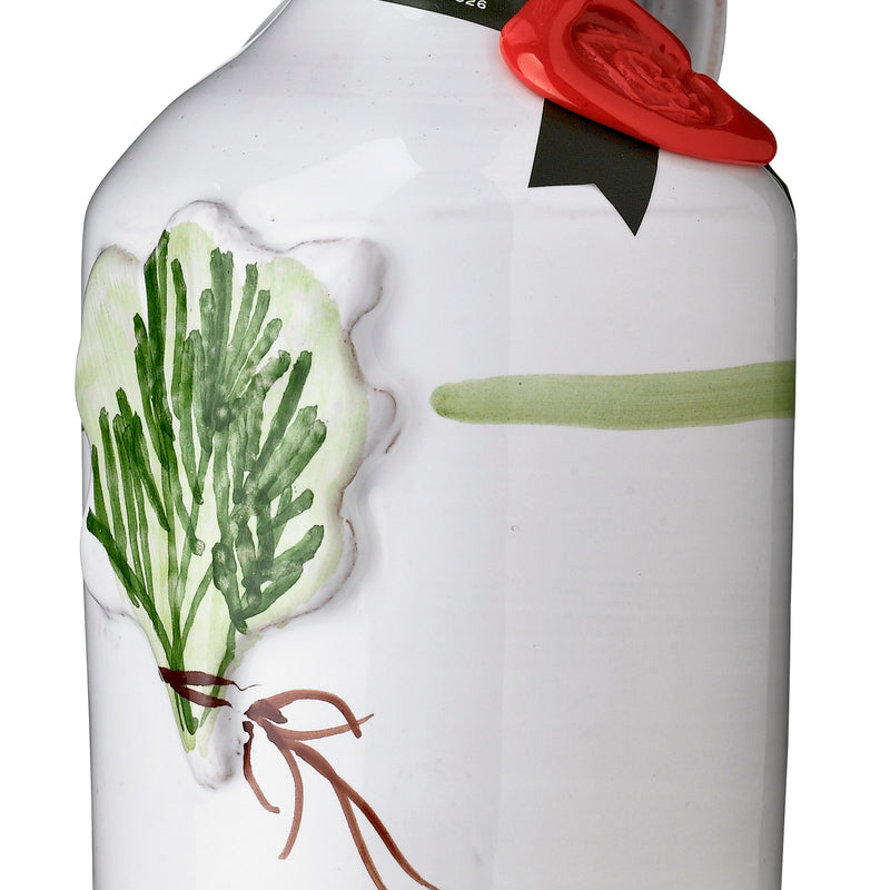 Galantino Ceramic Jar - Rosemary EVOO 250ml