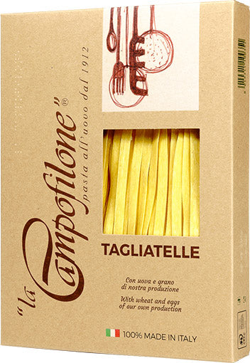Campofilone Tagliatelle