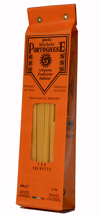 Michele Portoghese Linguine