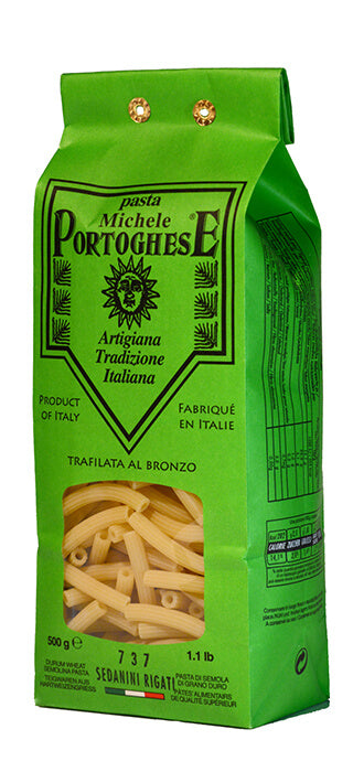 Michele Portoghese Sedani Rigate