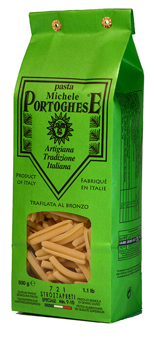 Michele Portoghese Strozzapreti