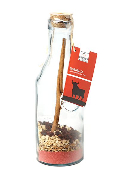 Quai Sud Carafe Mixture for Sangria