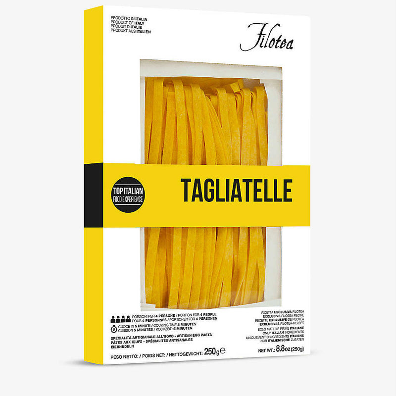 Filotea Tagliatelle