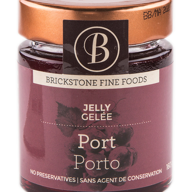 Brickstone Porto Jelly