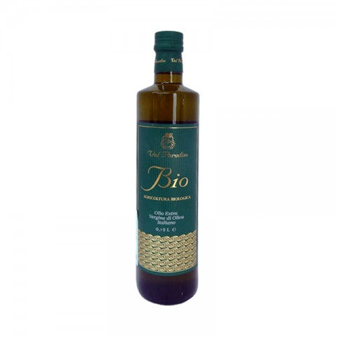 Val Paradiso Bio EVOO 250 ML