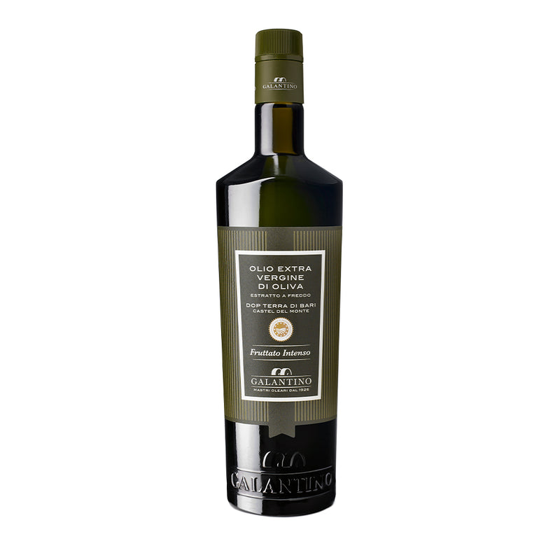 Galantino Terra Di Bari EVOO: Frutatto Intenso 500ml