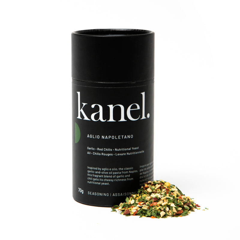 Kanel Aglio Napoletano
