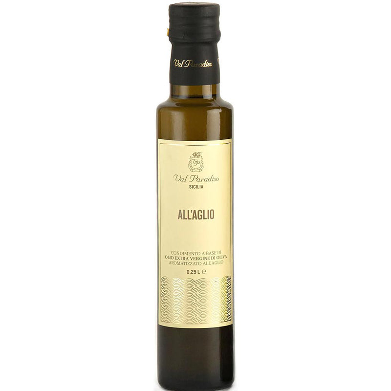 Val Paradiso Aglio EVOO