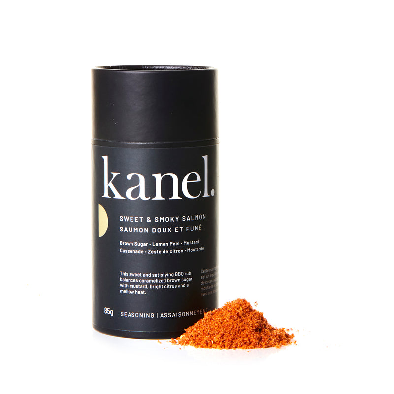 Kanel Sweet N Smoky