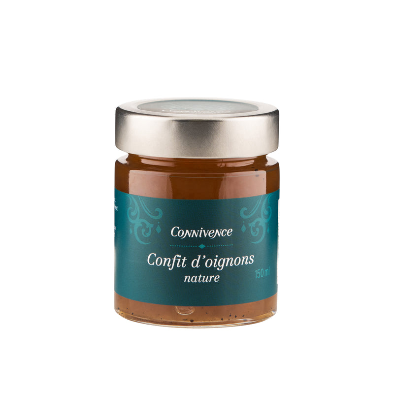 Connivence Classic Onion Confit