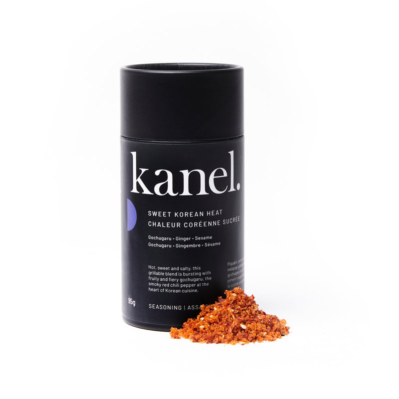 Kanel Sweet Korean Heat