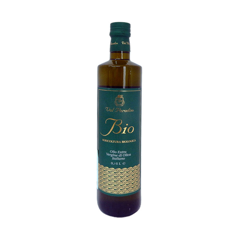 Val Paradiso Bio EVOO 500ML
