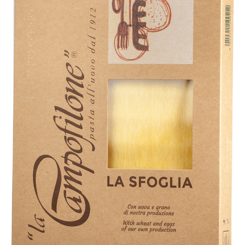 Campofilone Sfoglia