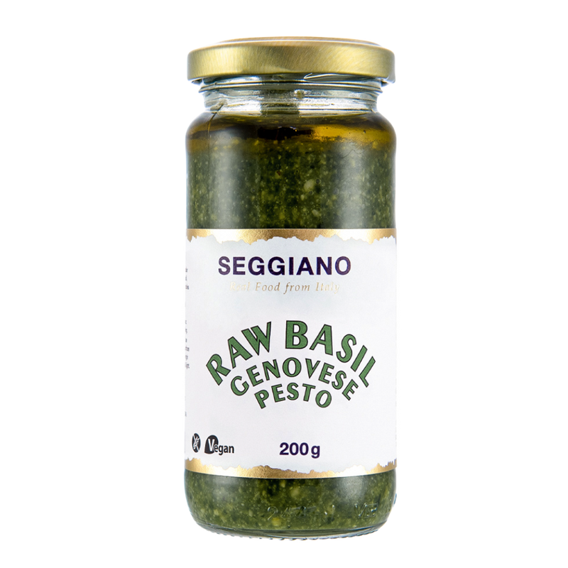 Seggiano Pesto Genovese